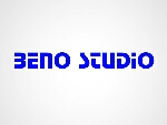 Видеоролик BENO STUDIO. Работа выполнена в 3d Studio Max.